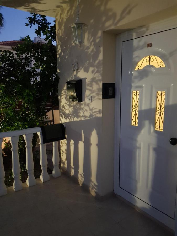 Nissi Luxury Villa Ayia Napa Luaran gambar