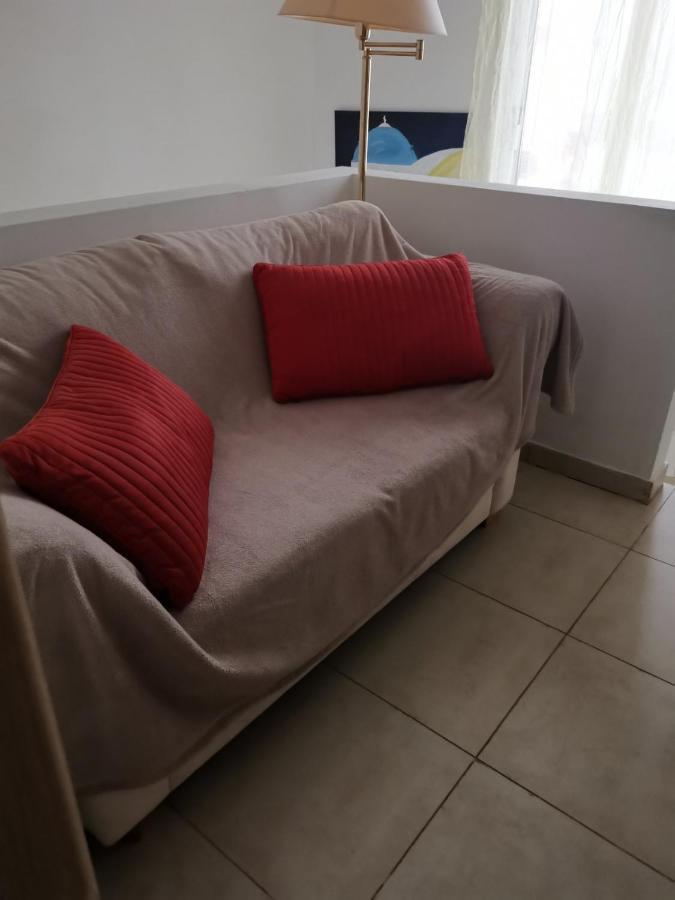 Nissi Luxury Villa Ayia Napa Luaran gambar