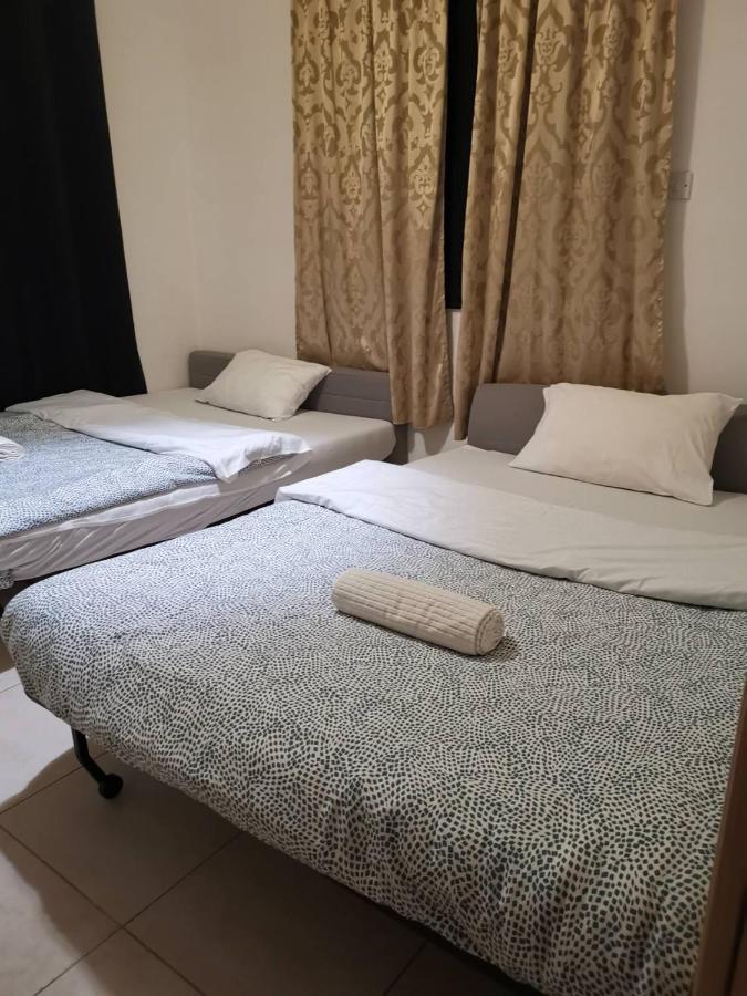 Nissi Luxury Villa Ayia Napa Luaran gambar