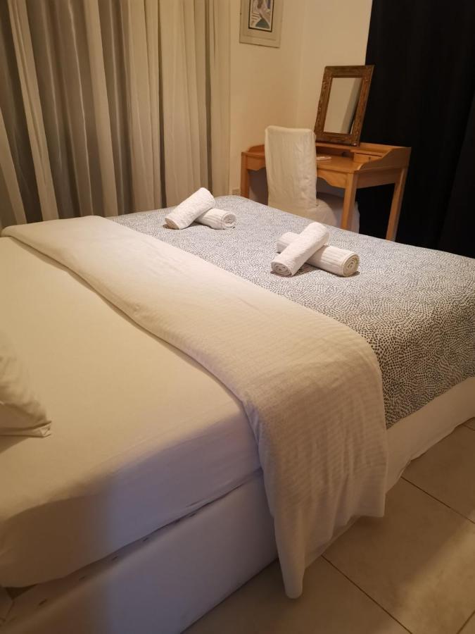 Nissi Luxury Villa Ayia Napa Luaran gambar