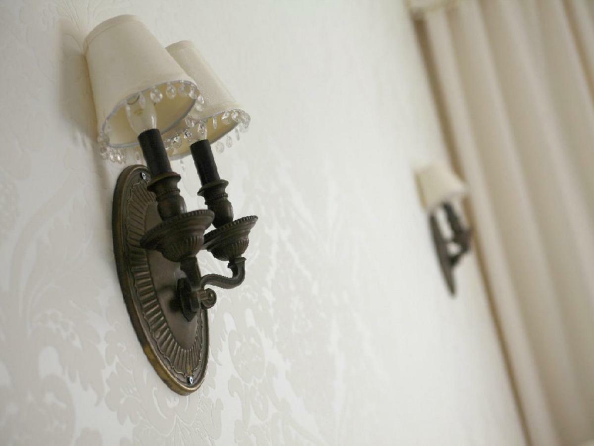Nissi Luxury Villa Ayia Napa Luaran gambar